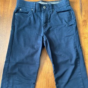 Sonoma Men’s Blue Pants/Jeans 29x30